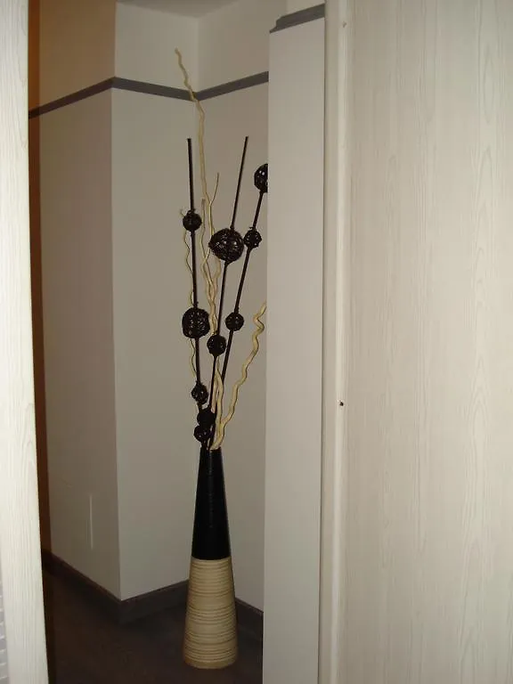 Casa Vacanza Cleo Catánia Vakantiehuis