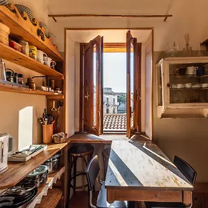 Appartement Palazzu Stidda, Catánia