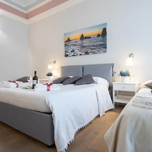 Bed & Breakfast Il Leone Blu, Catánia